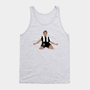 Alessandro Del Piero Tank Top